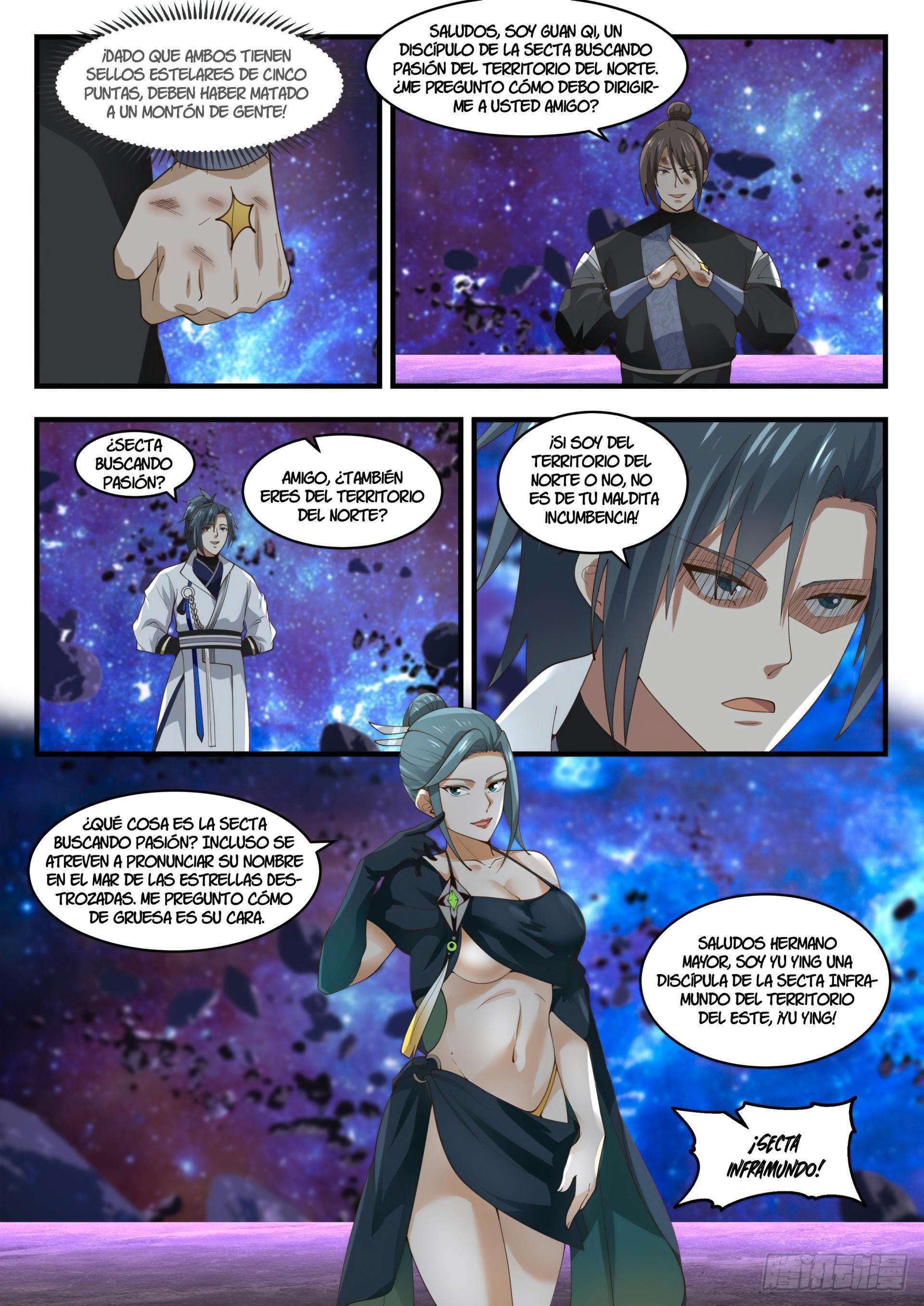 Capitulo 1861 page 3