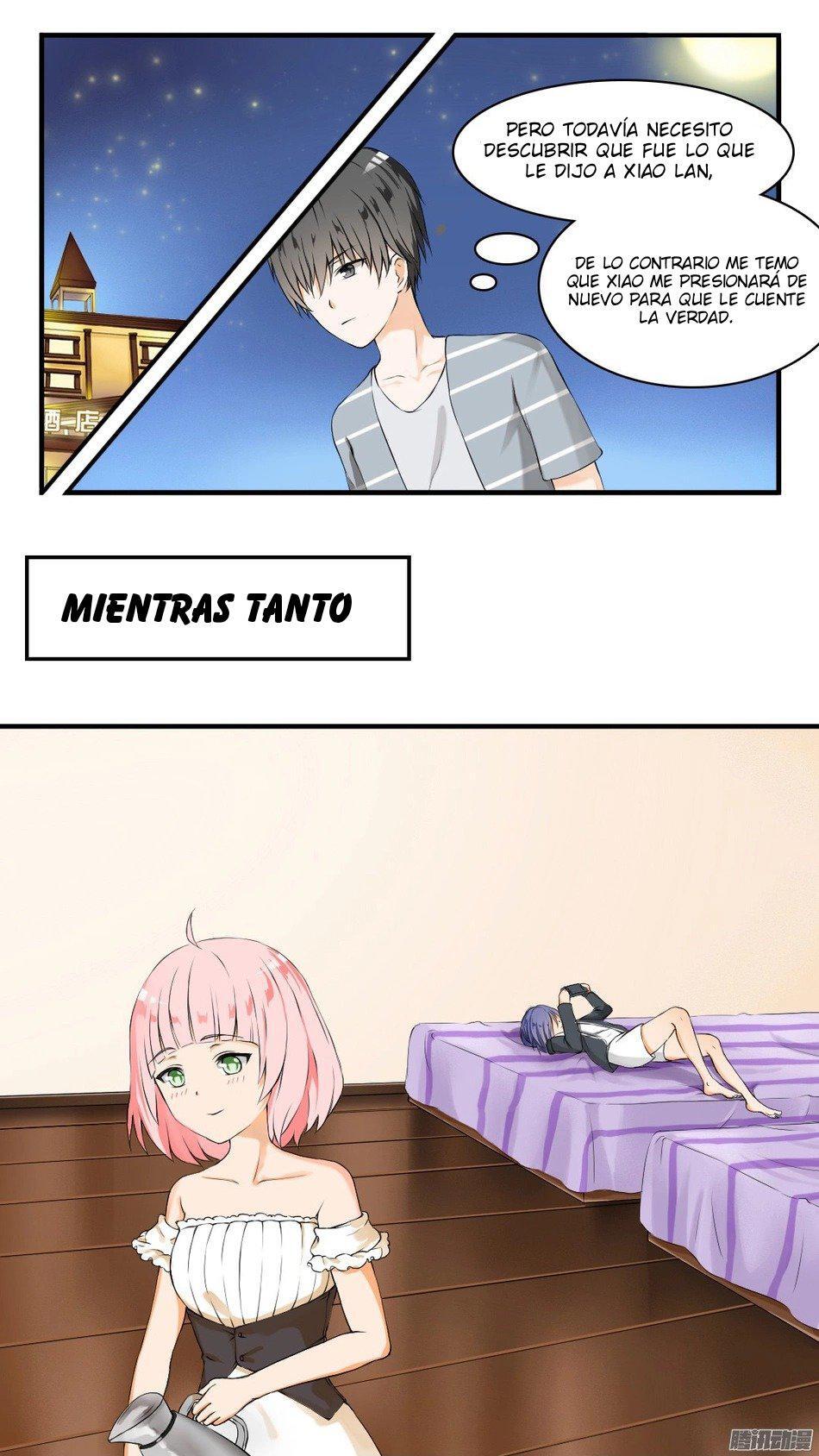 Capitulo 33 page 7