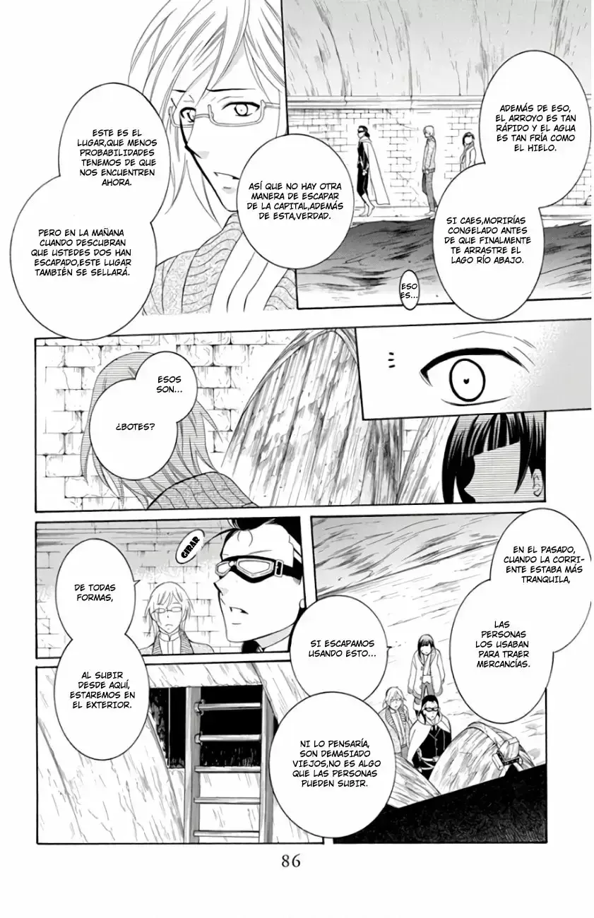 Capitulo 110 page 21
