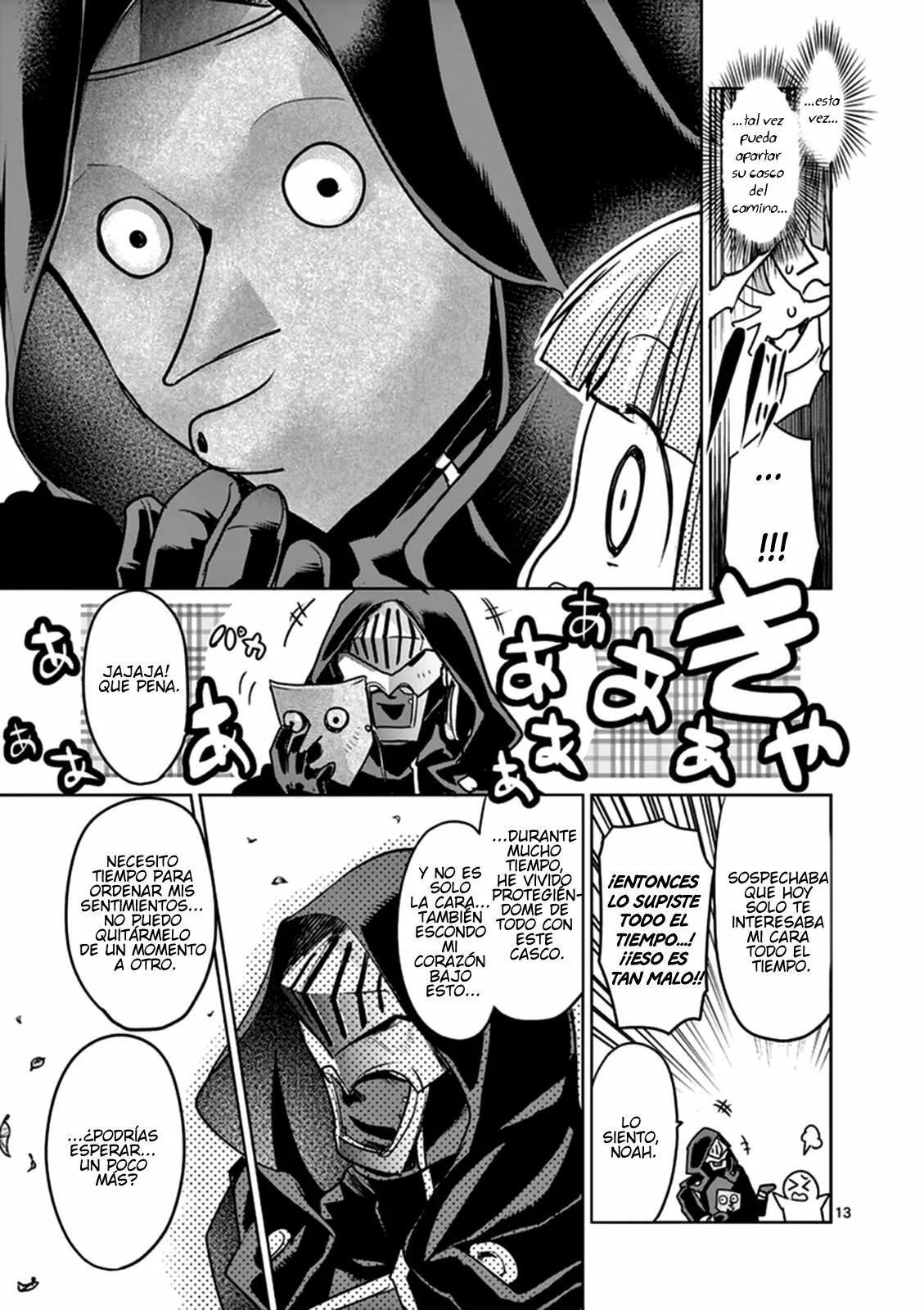 Capitulo 50 page 14