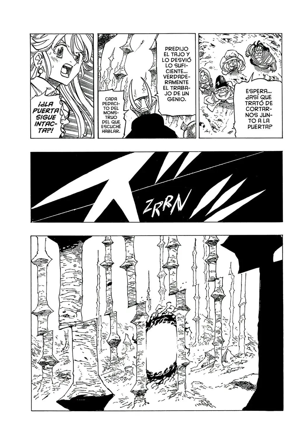 Capitulo 118 page 11