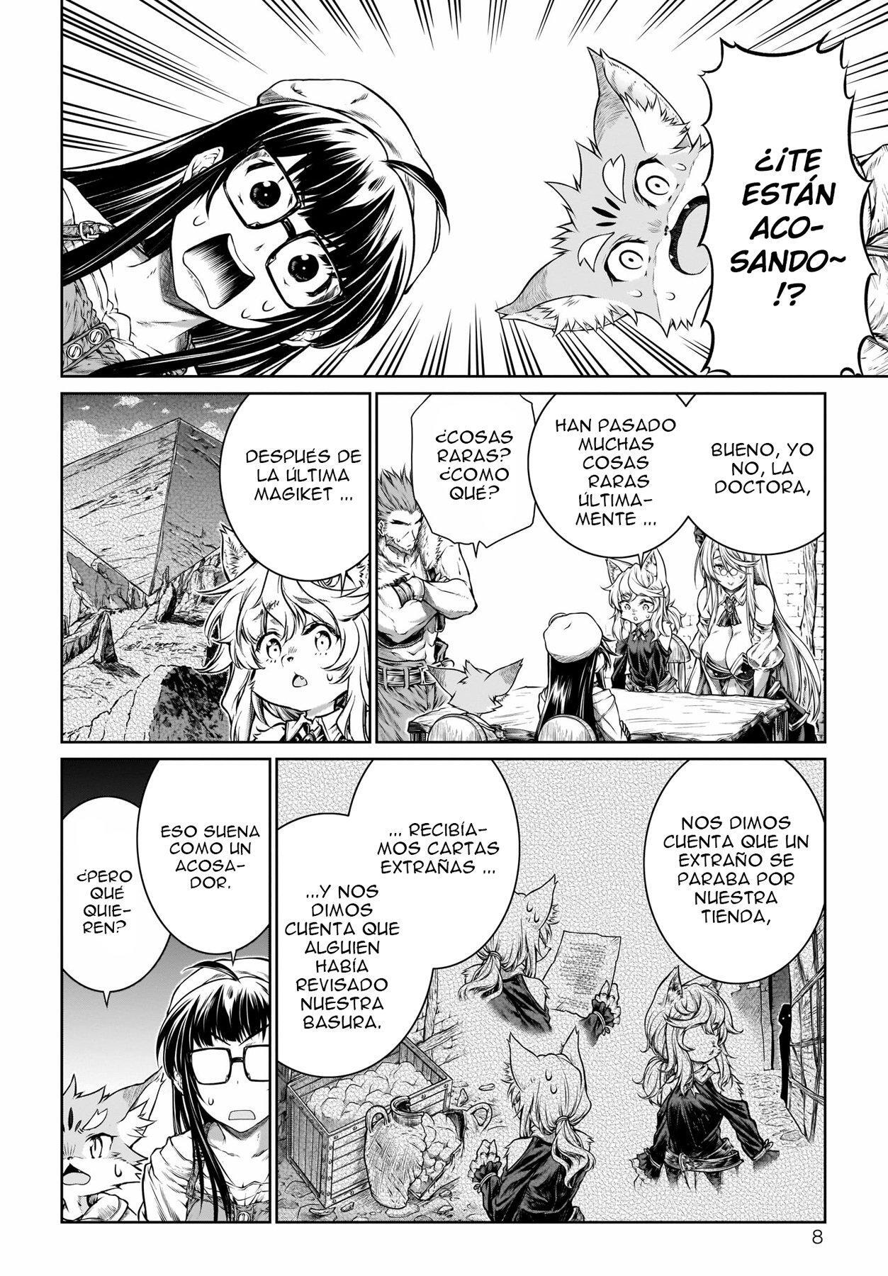 Capitulo 18 page 9