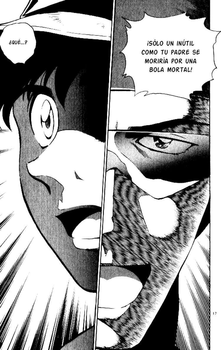 Capitulo 62 page 16