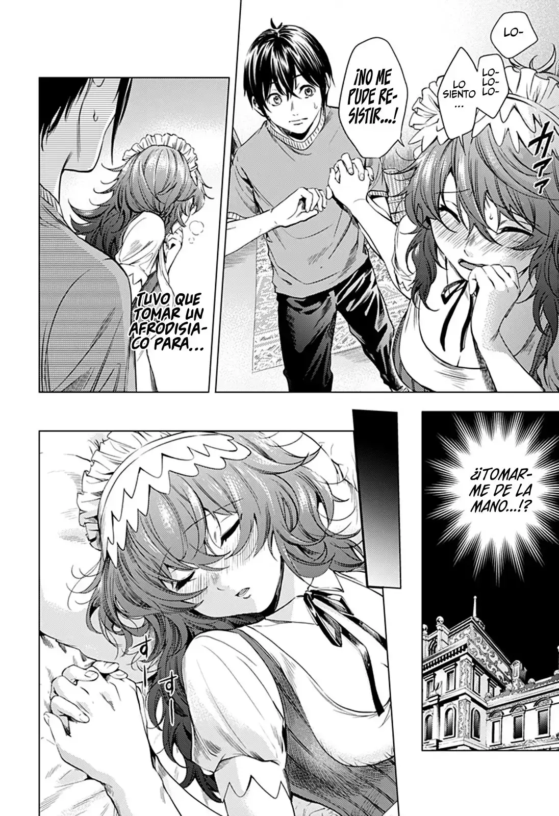 Capitulo 69 page 28