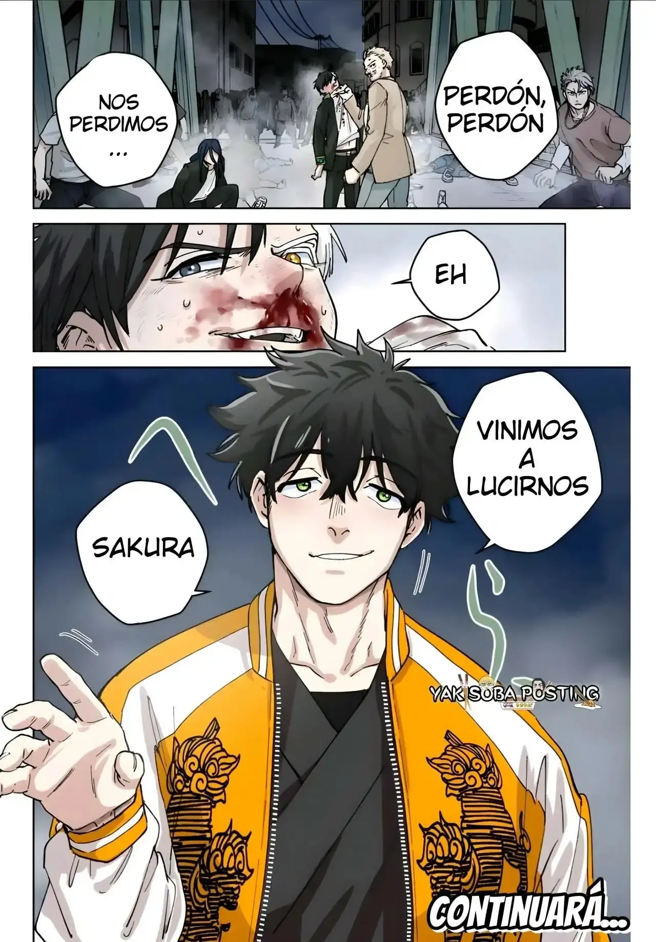 Capitulo 114 page 28