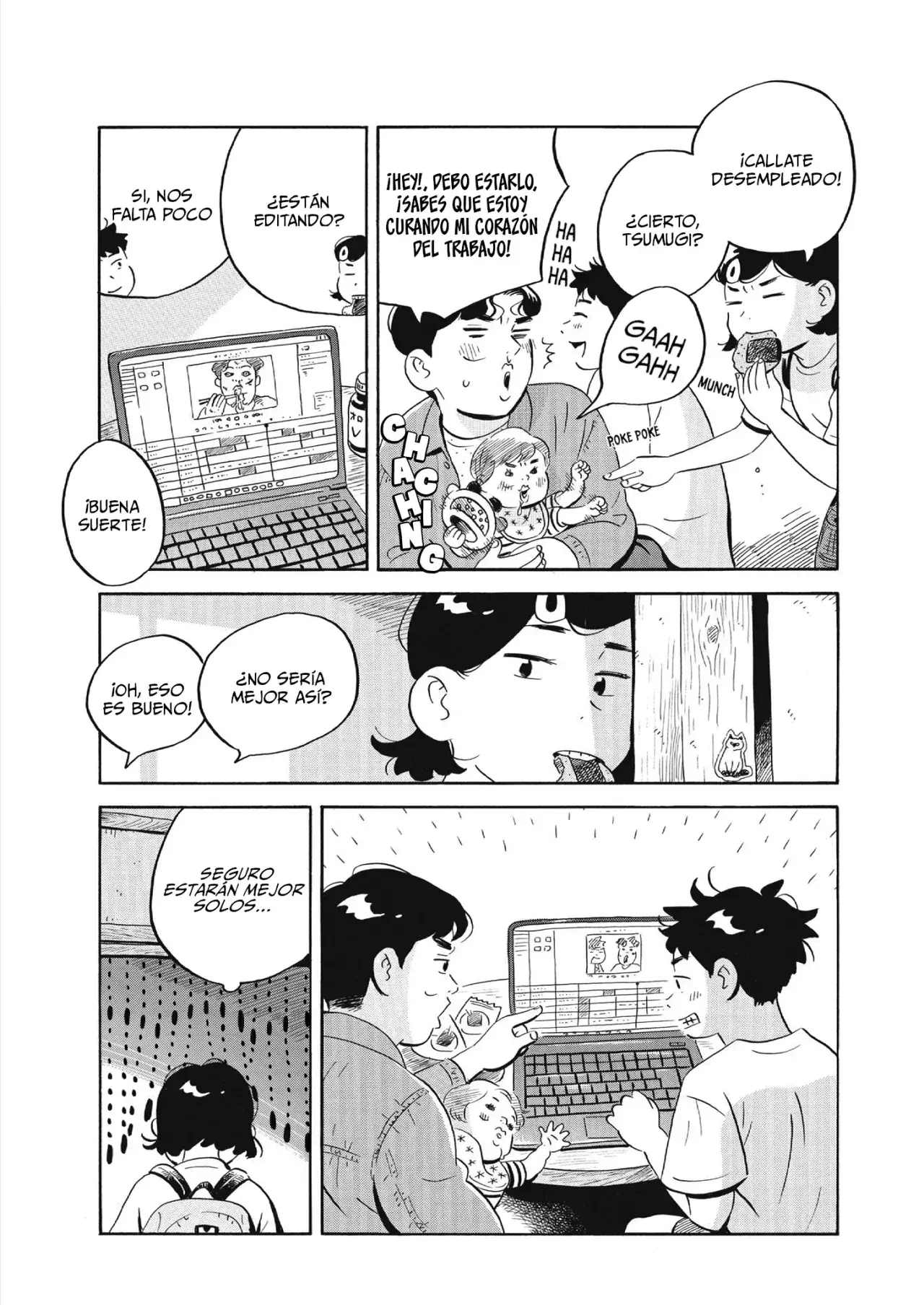 Capitulo 55 page 12