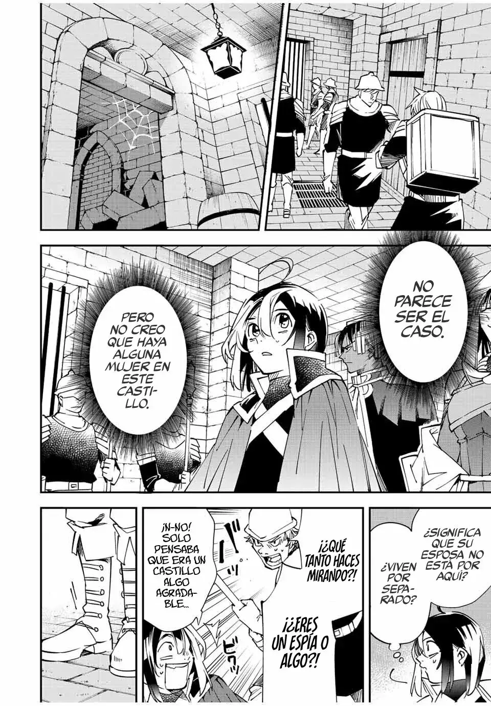 Capitulo 79 page 13