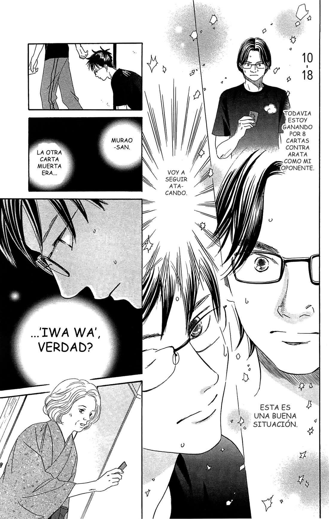 Capitulo 111 page 16