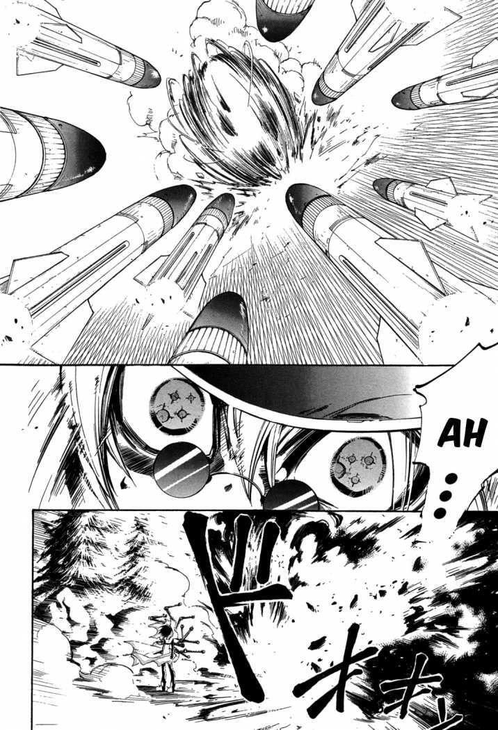 Capitulo 74 page 18