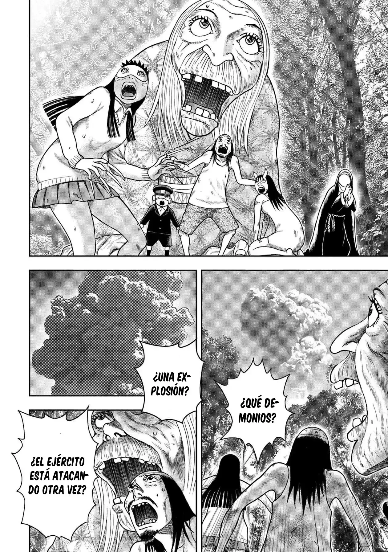 Capitulo 138 page 17