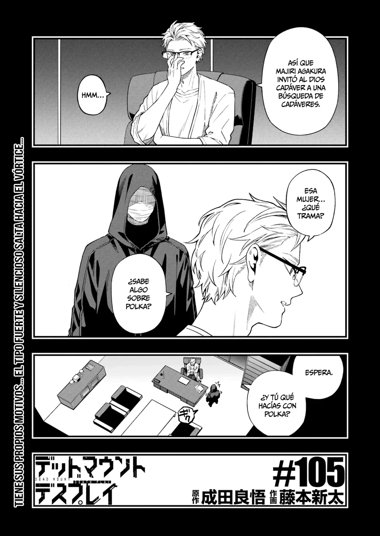 Capitulo 105 page 2