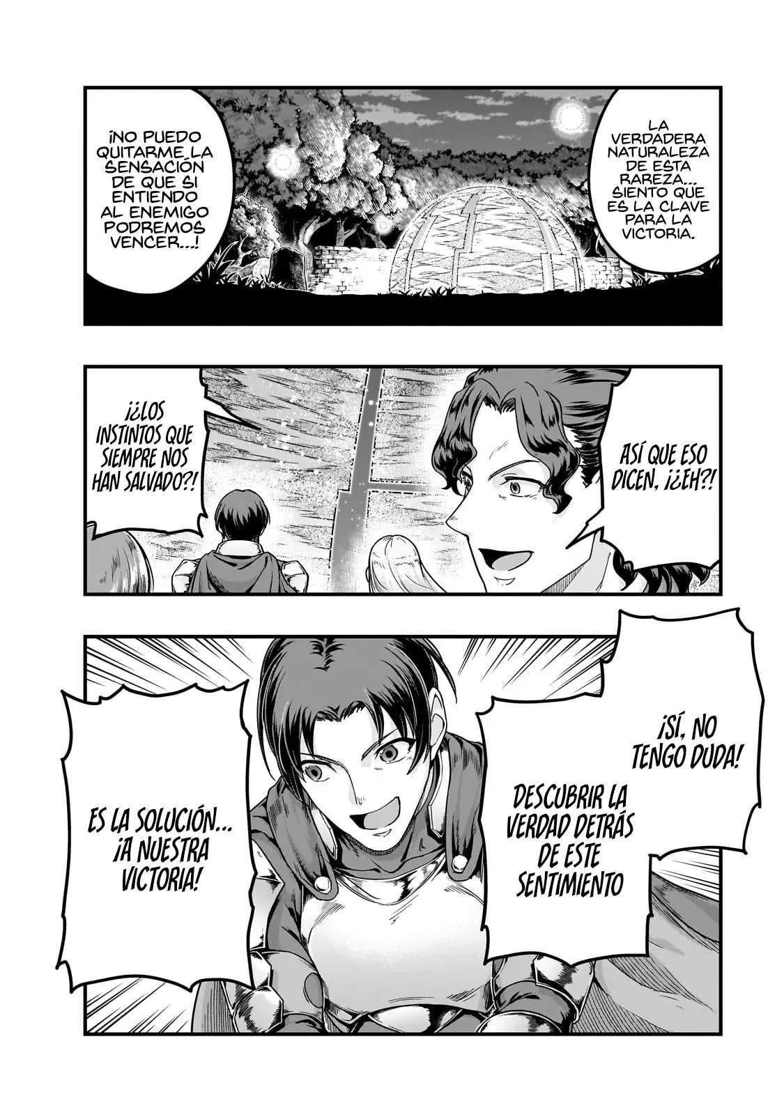 Capitulo 64 page 10