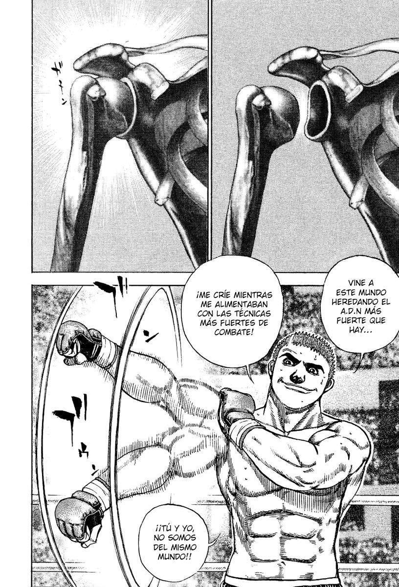 Capitulo 143 page 16