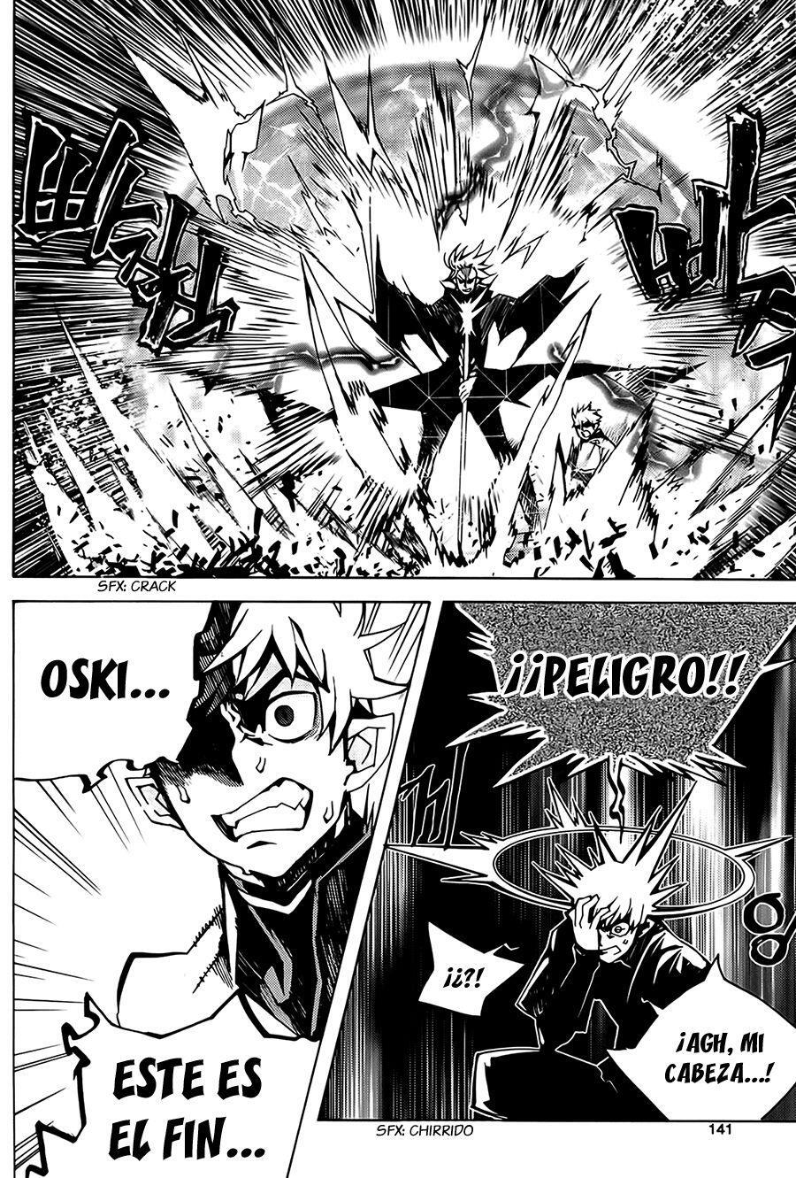 Capitulo 96 page 26