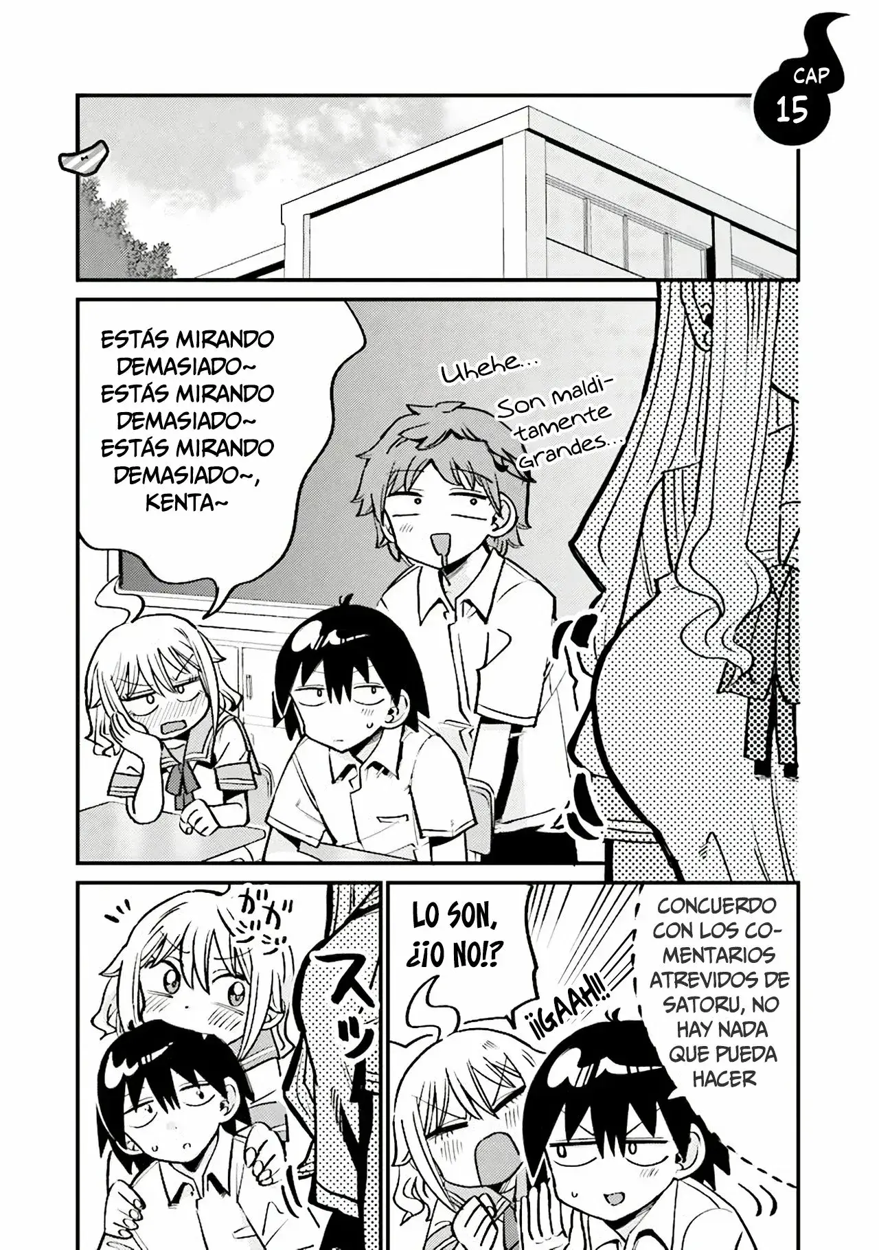 Capitulo 15 page 3