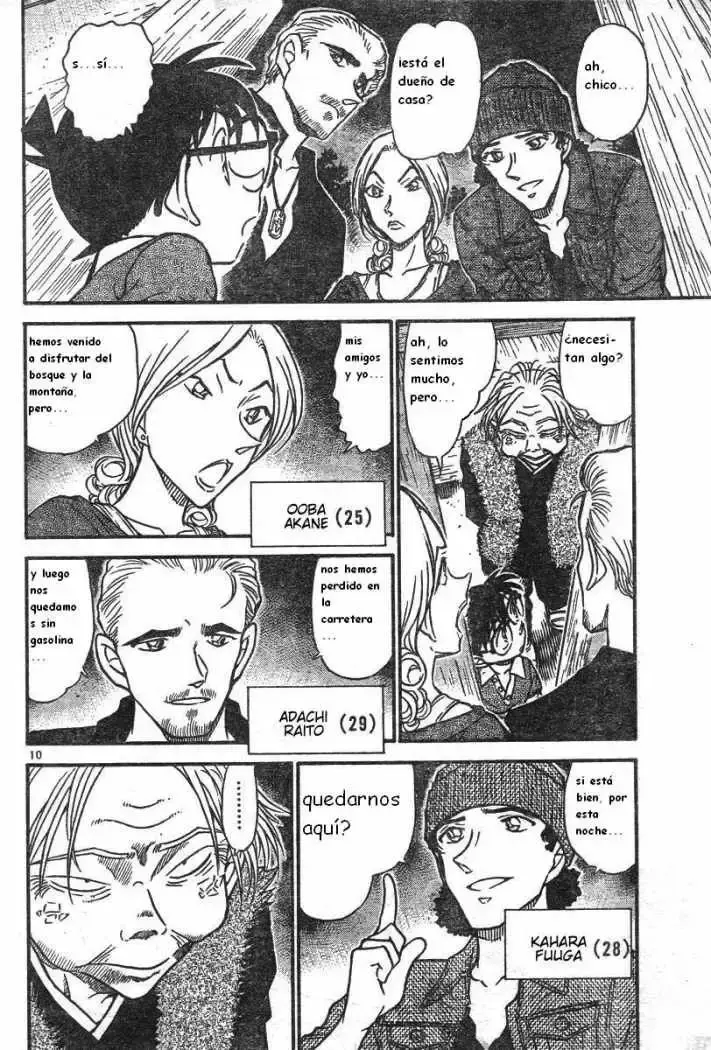 Capitulo 579 page 10