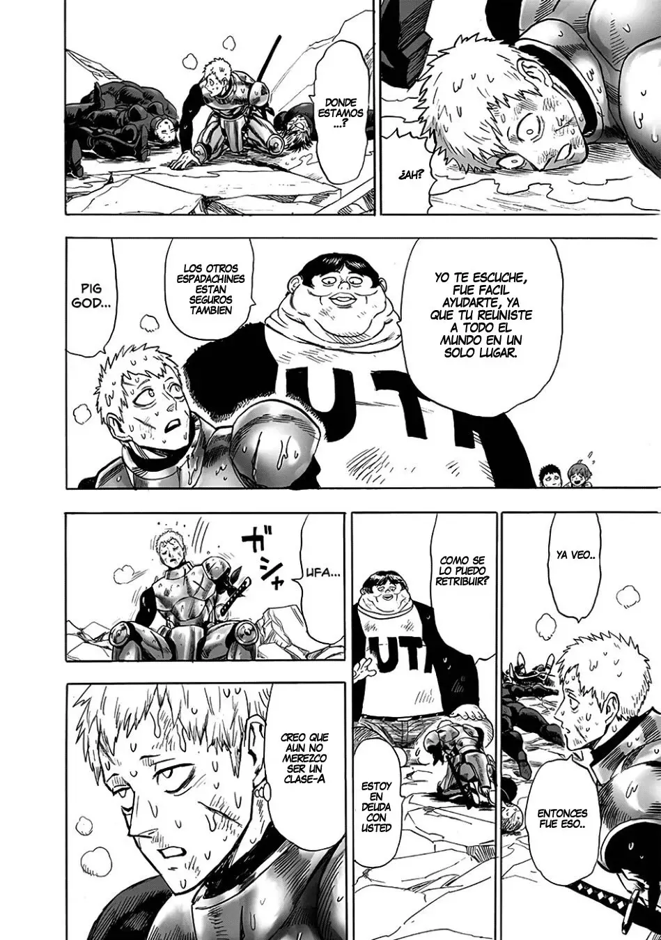 Capitulo 135.6 page 5