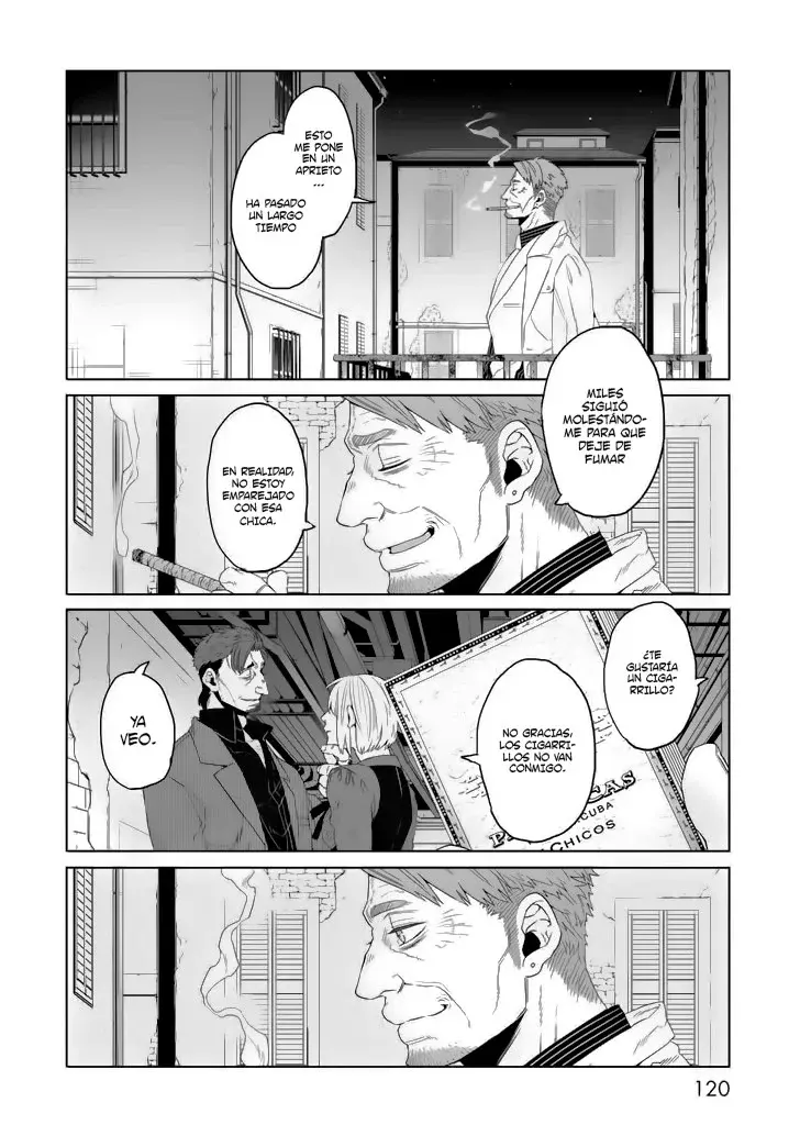 Capitulo 33 page 2