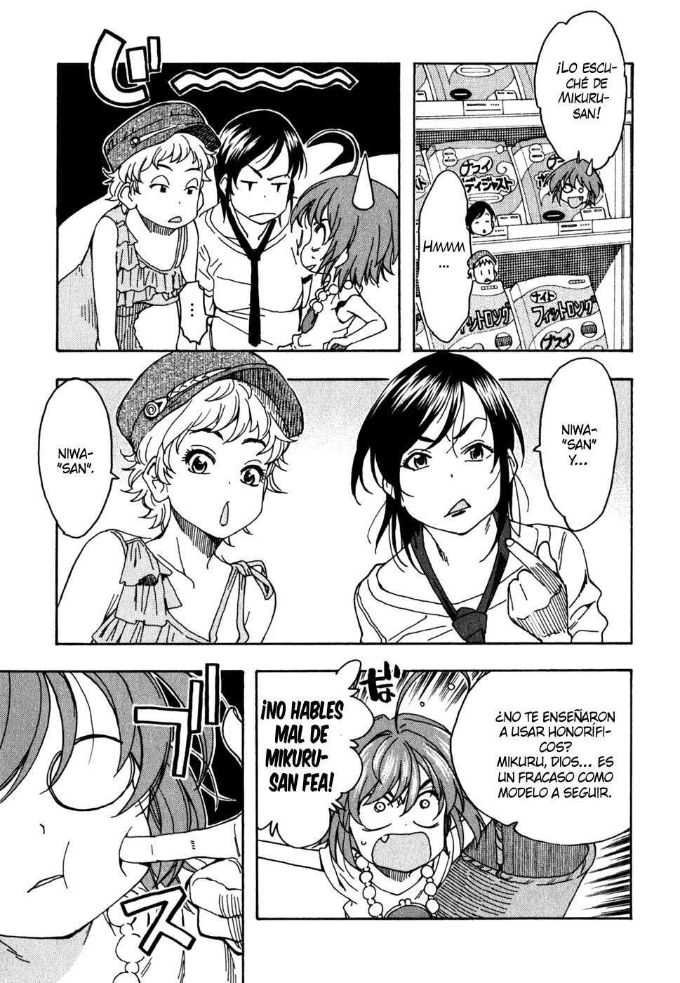 Capitulo 40 page 19