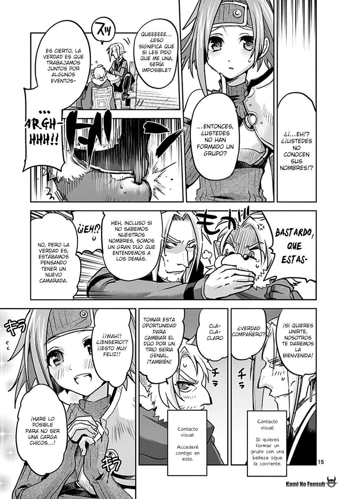Capitulo 37 page 17