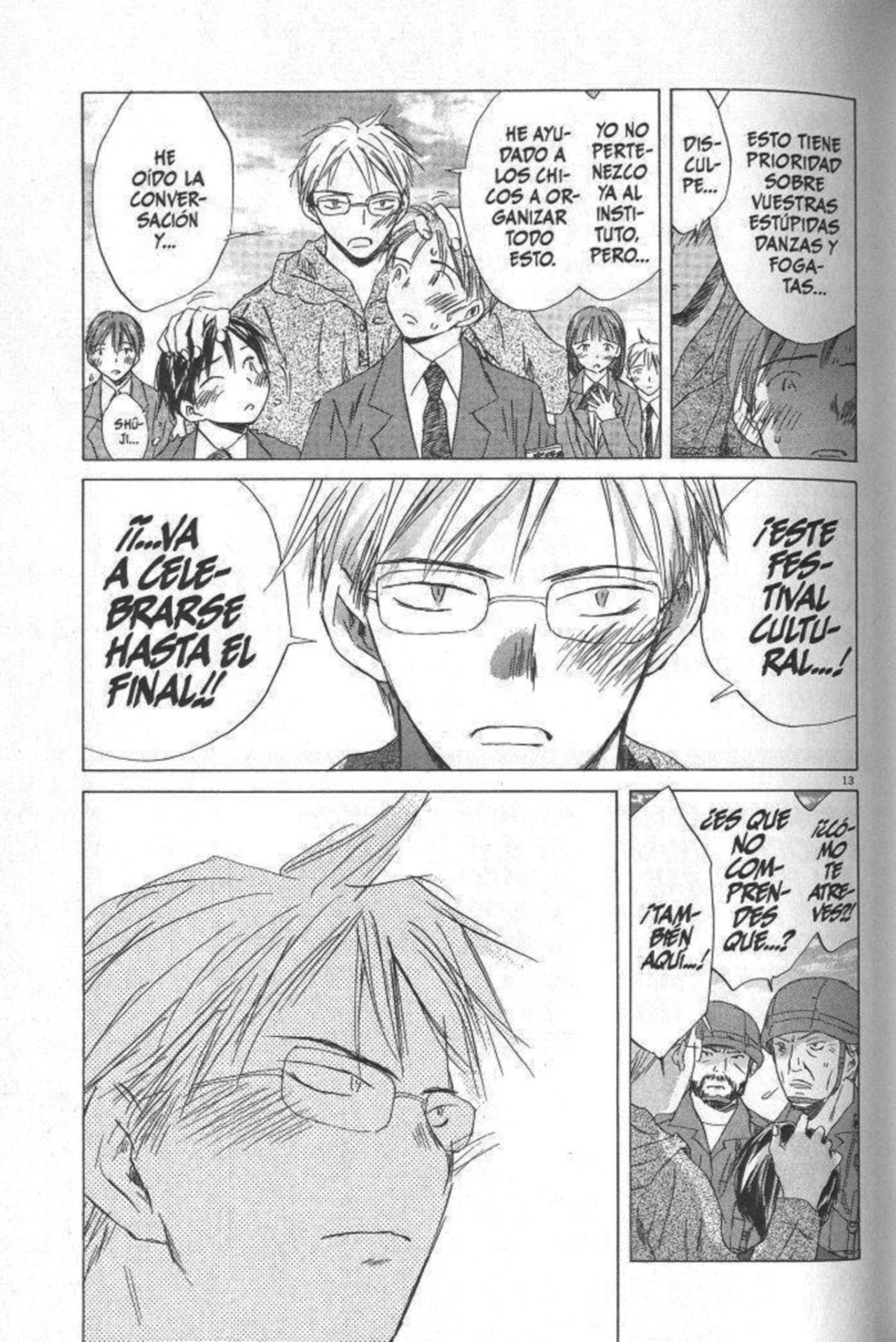 Capitulo 8 page 14