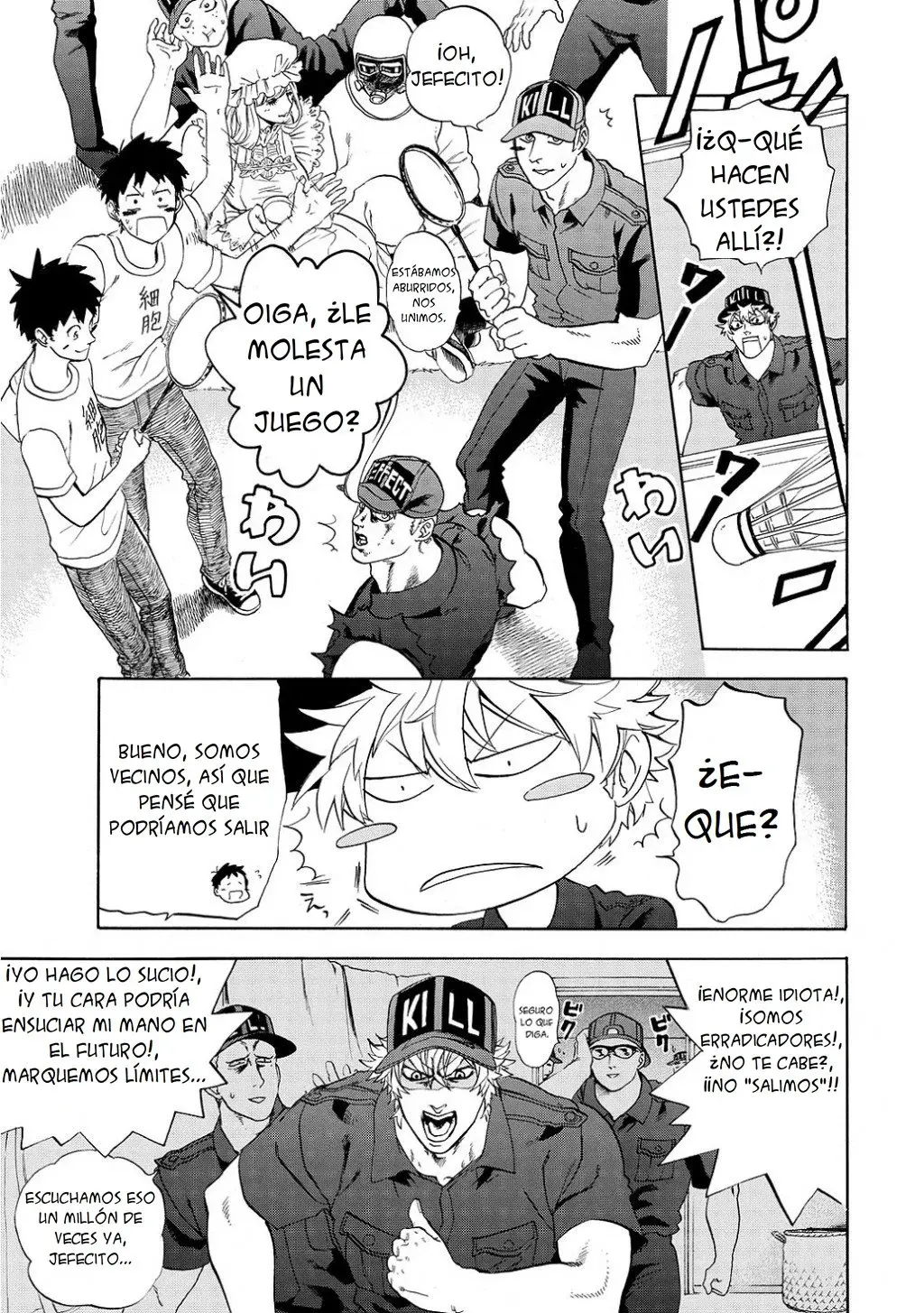Capitulo 11 page 25