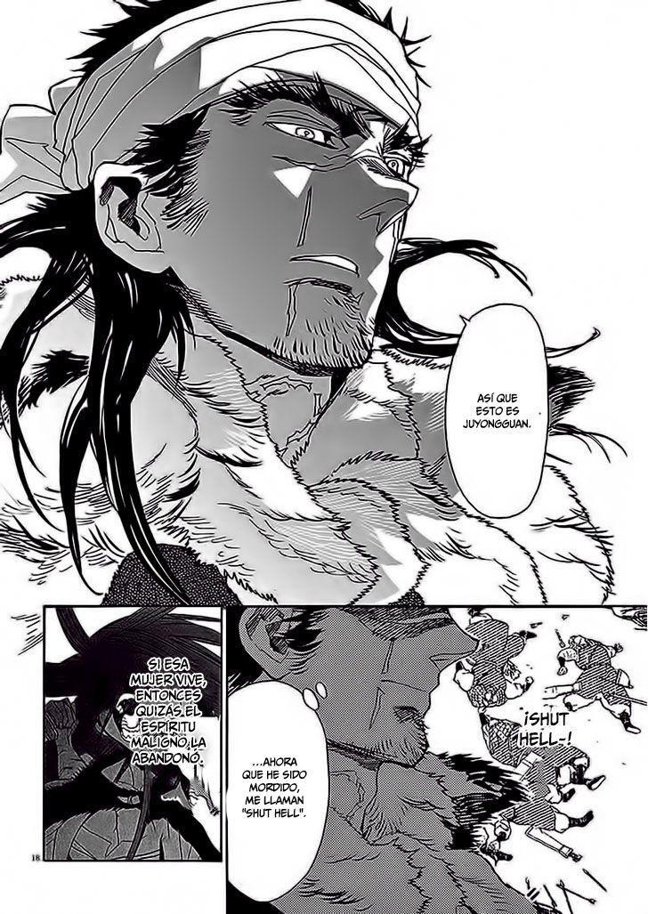 Capitulo 55 page 20