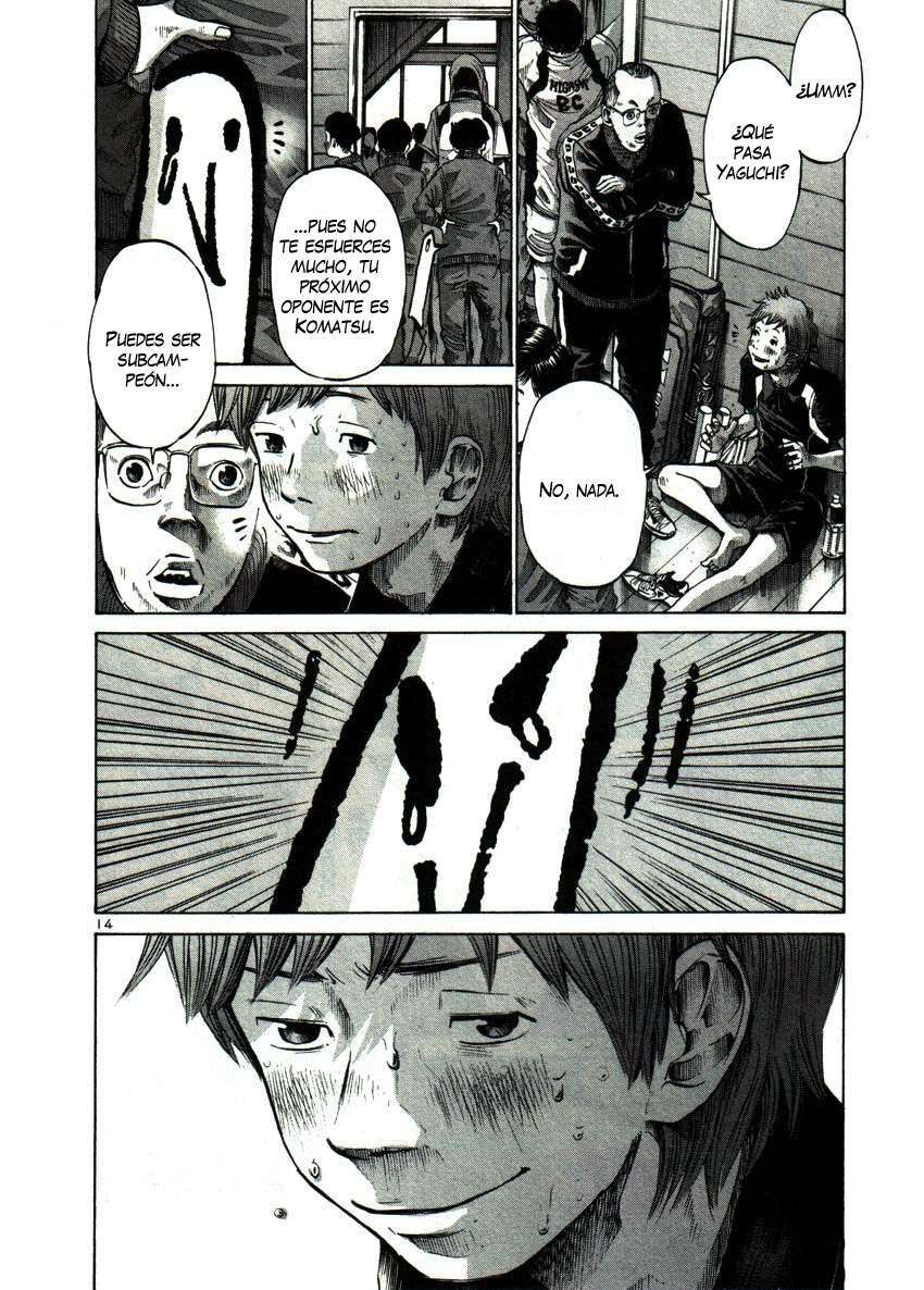 Capitulo 40 page 15