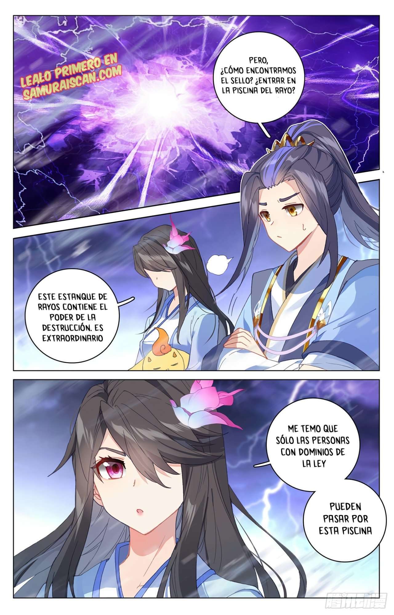 Capitulo 636 page 6