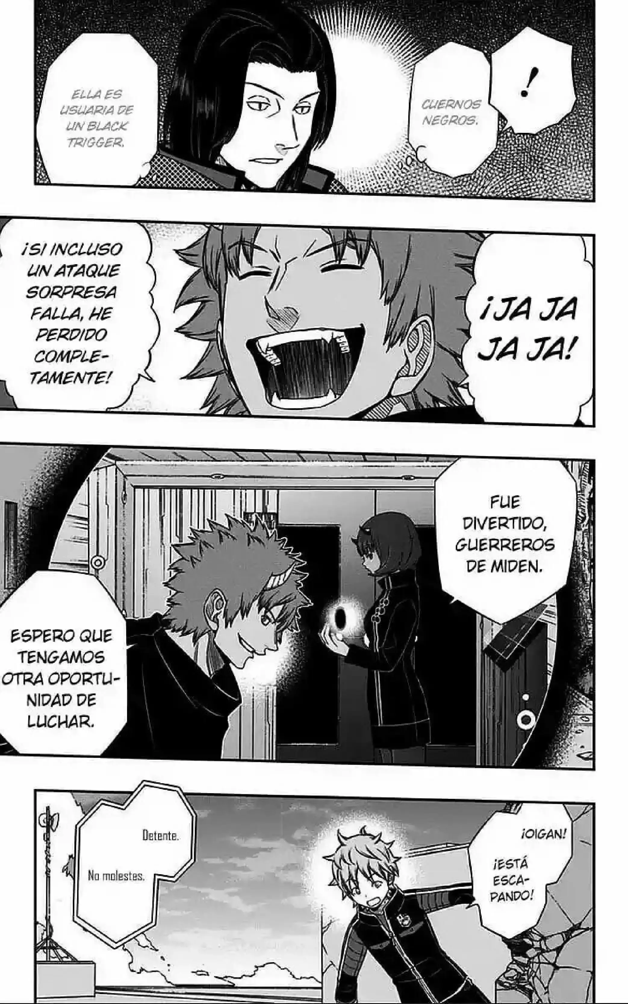 Capitulo 61 page 7