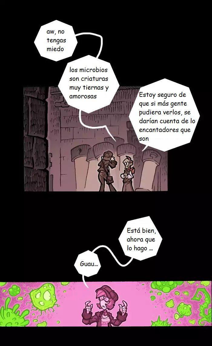 Capitulo 28 page 9