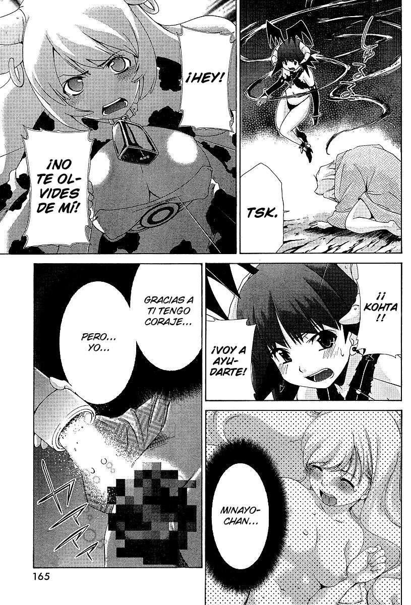 Capitulo 31 page 20
