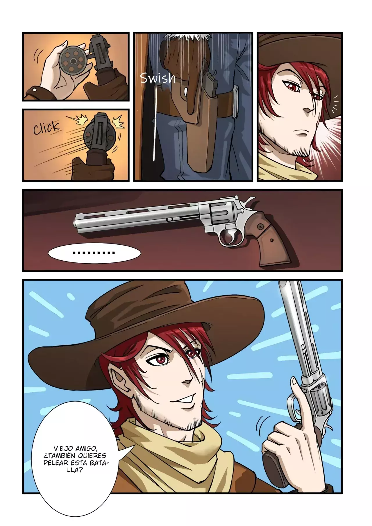 Capitulo 8 page 5