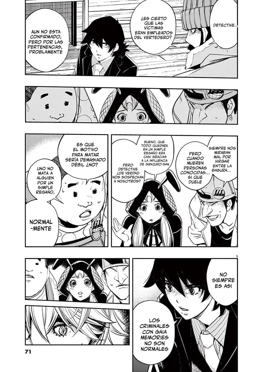 Capitulo 69 page 10