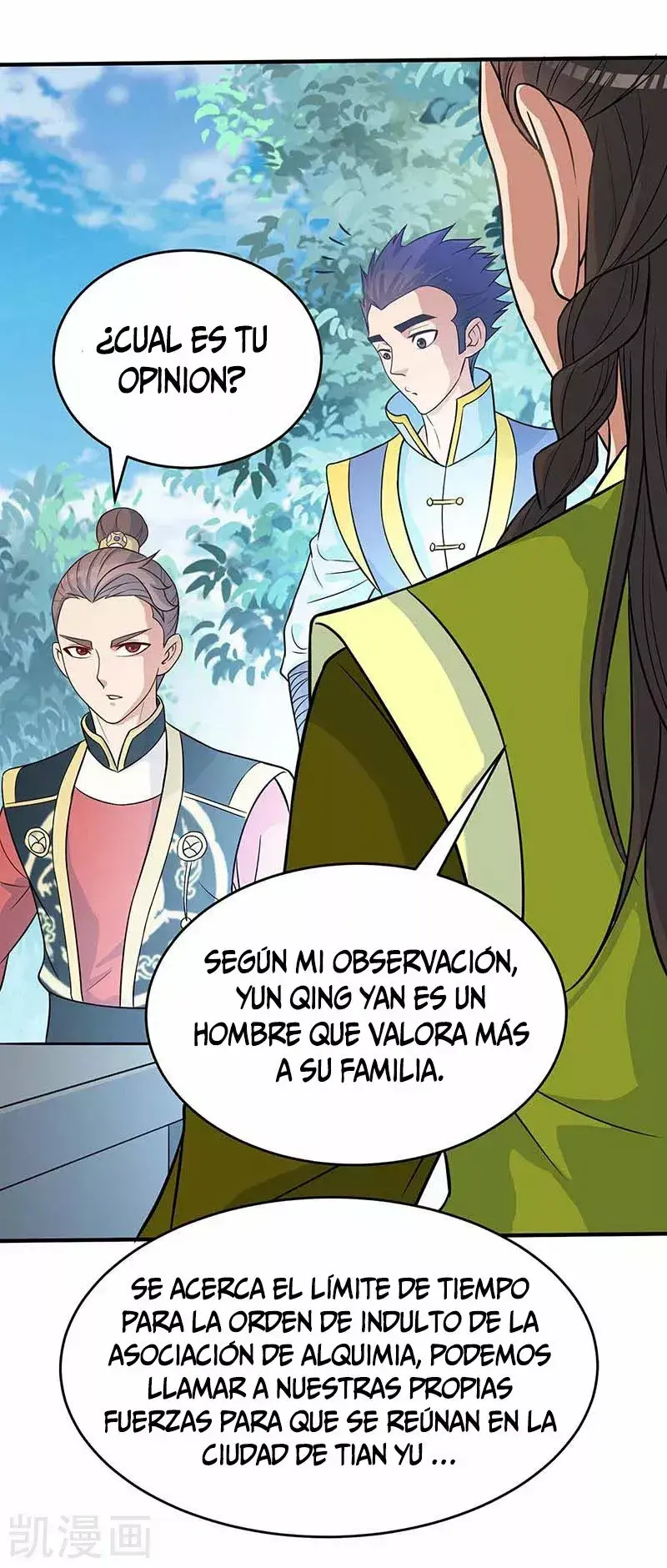 Capitulo 111 page 24