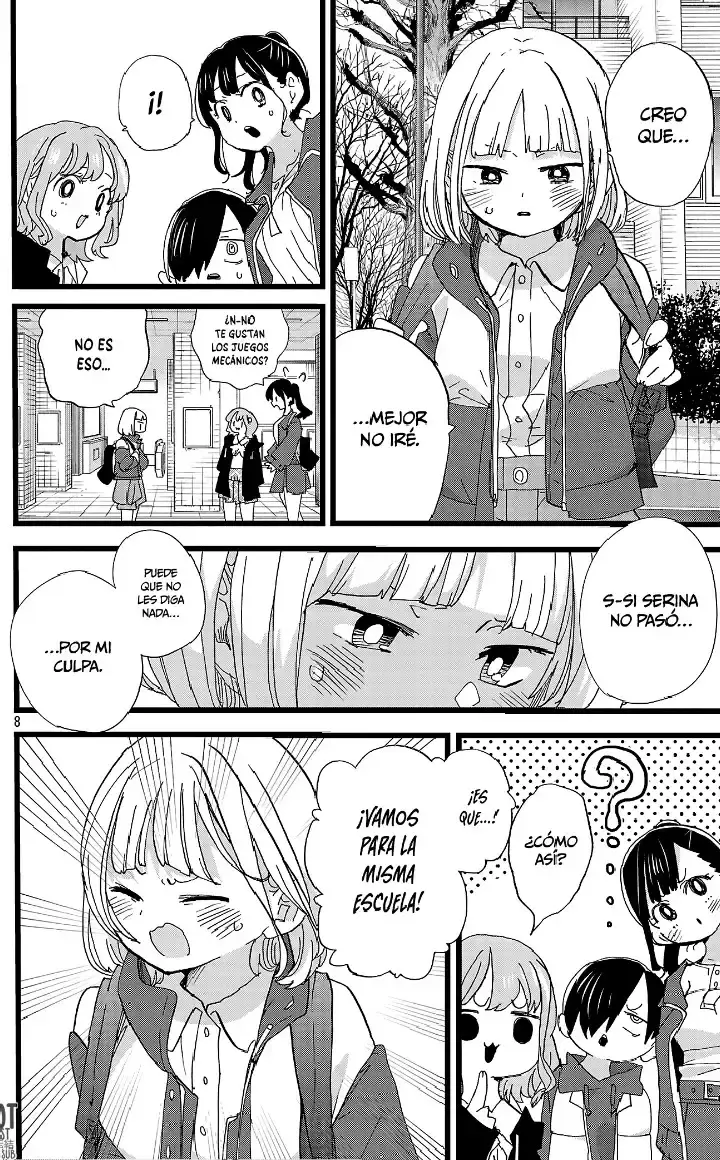 Capitulo 192 page 10