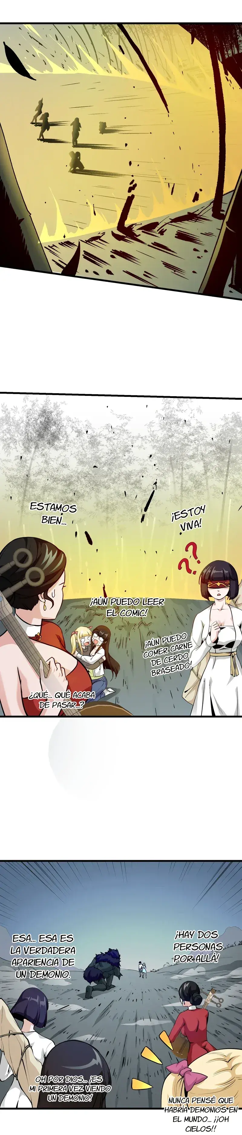 Capitulo 80 page 10