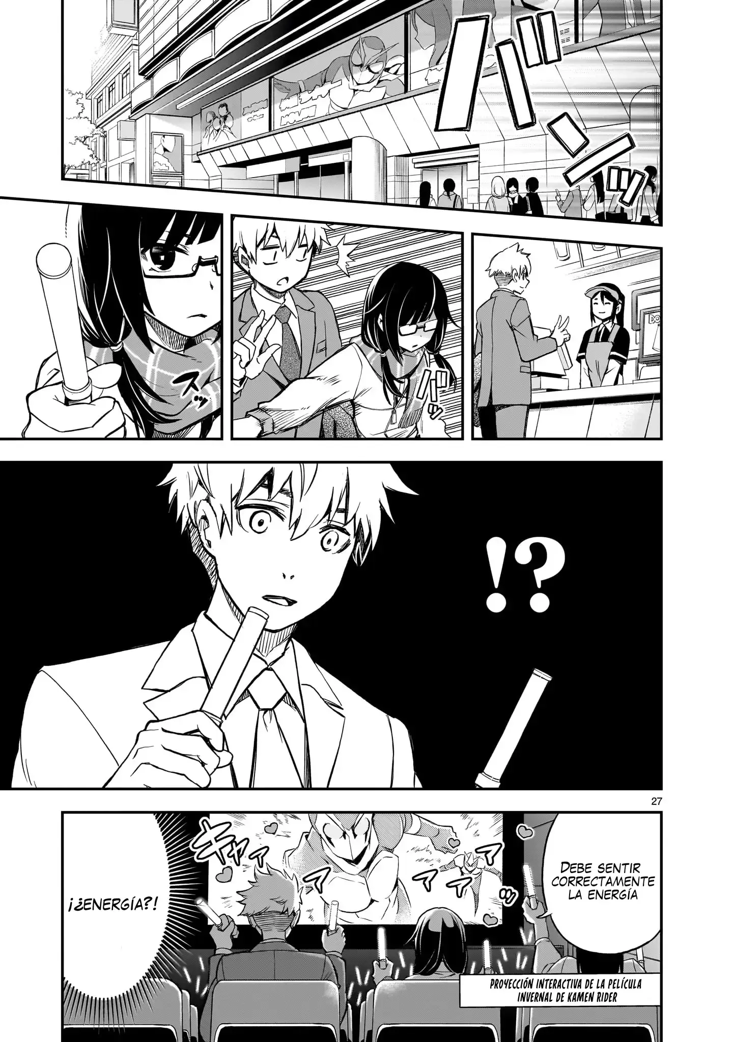 Capitulo 1 page 27