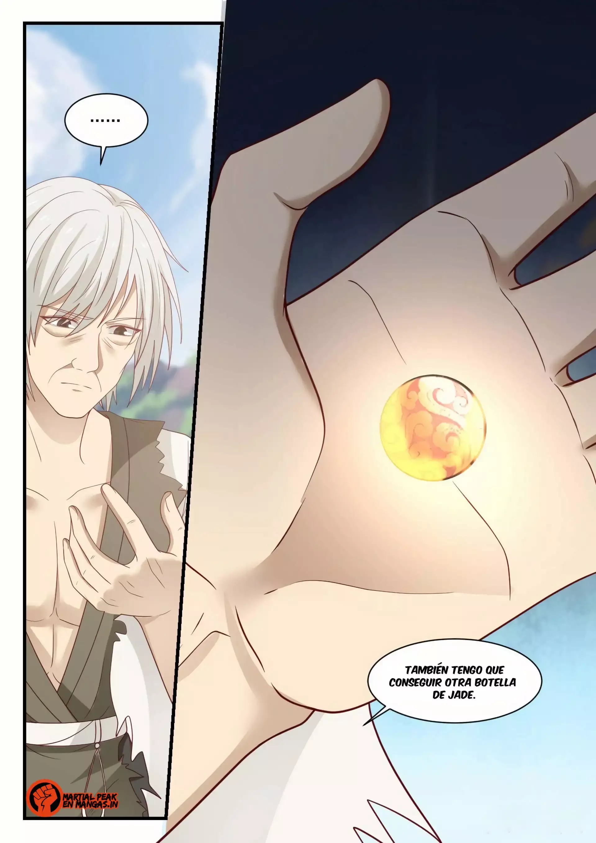 Capitulo 957 page 13