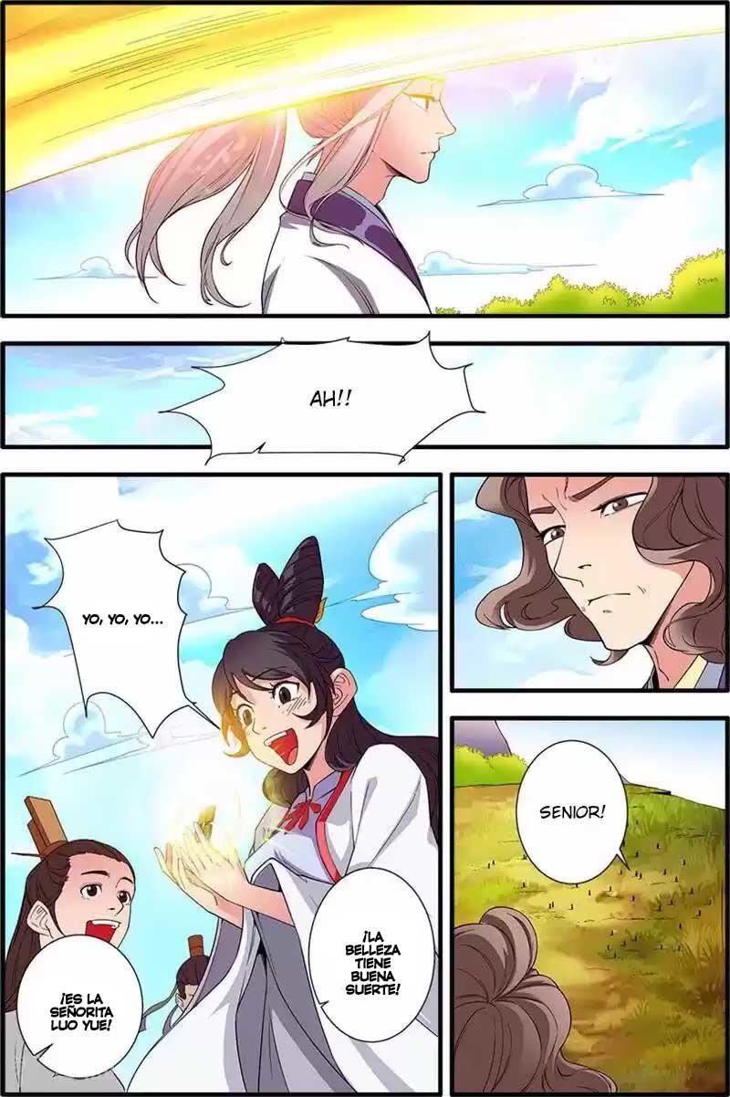 Capitulo 135 page 23