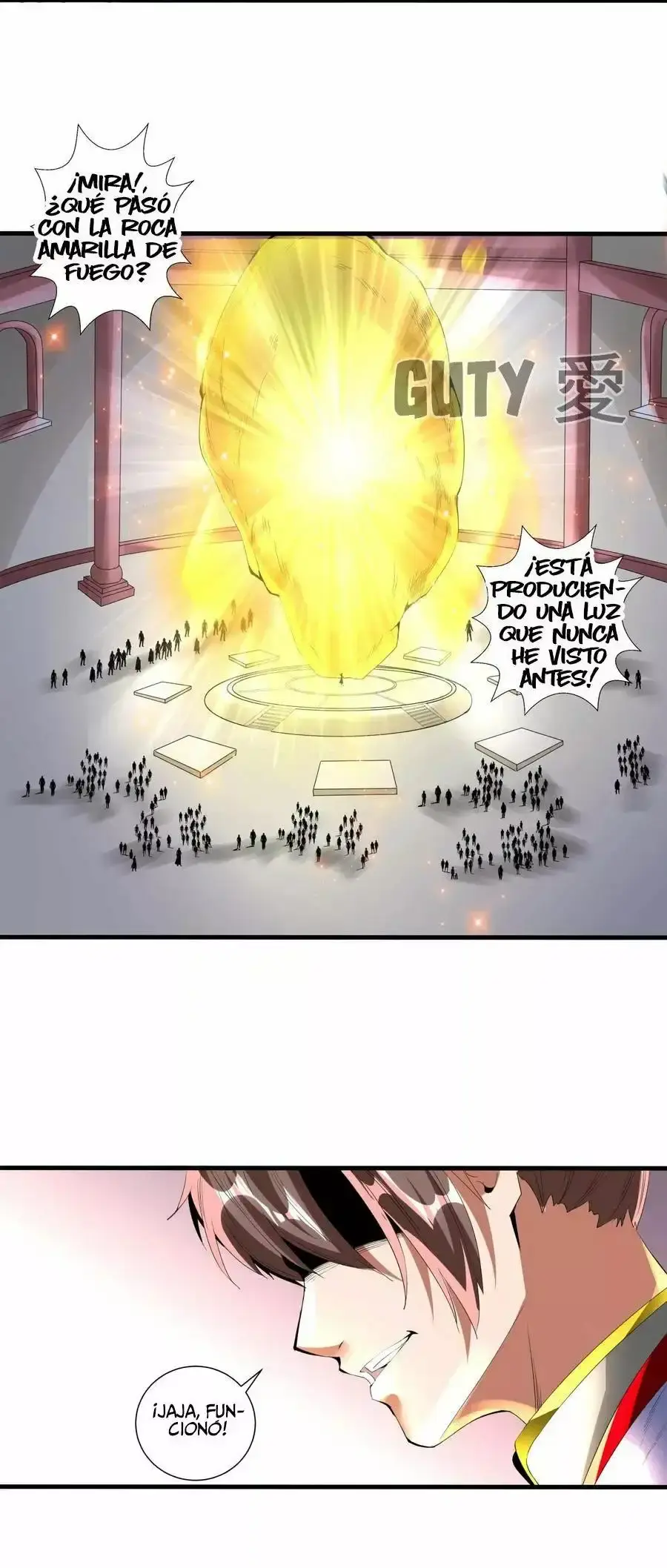 Capitulo 35 page 39
