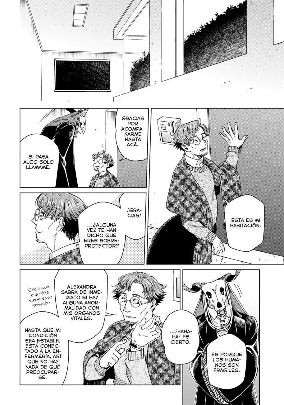 Capitulo 74 page 12