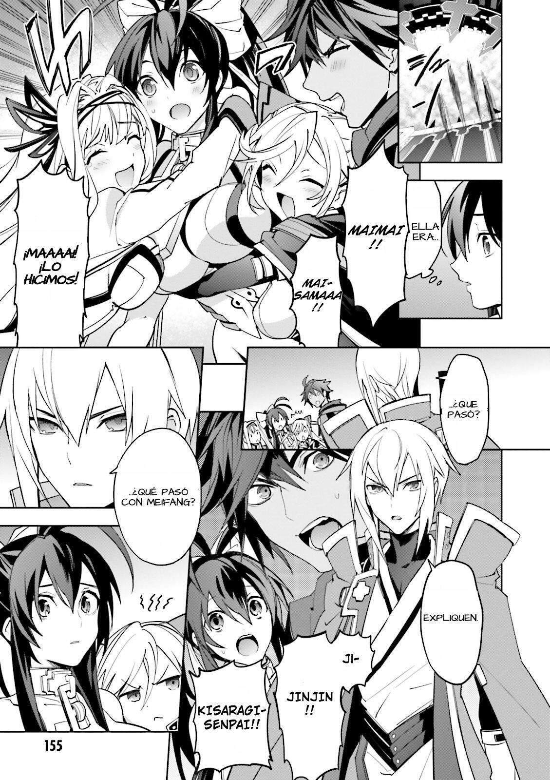 Capitulo 18 page 25
