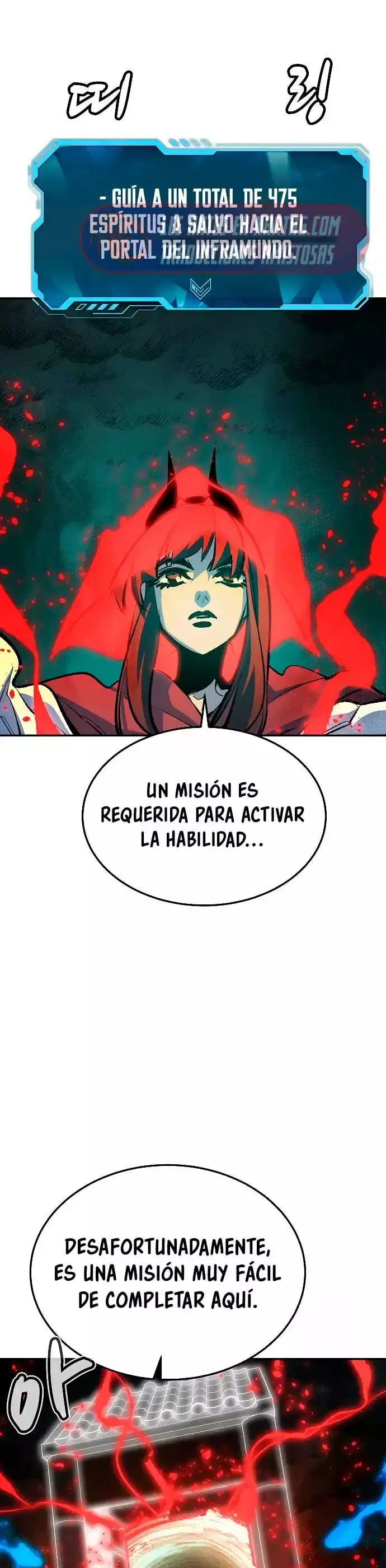 Capitulo 206 page 20