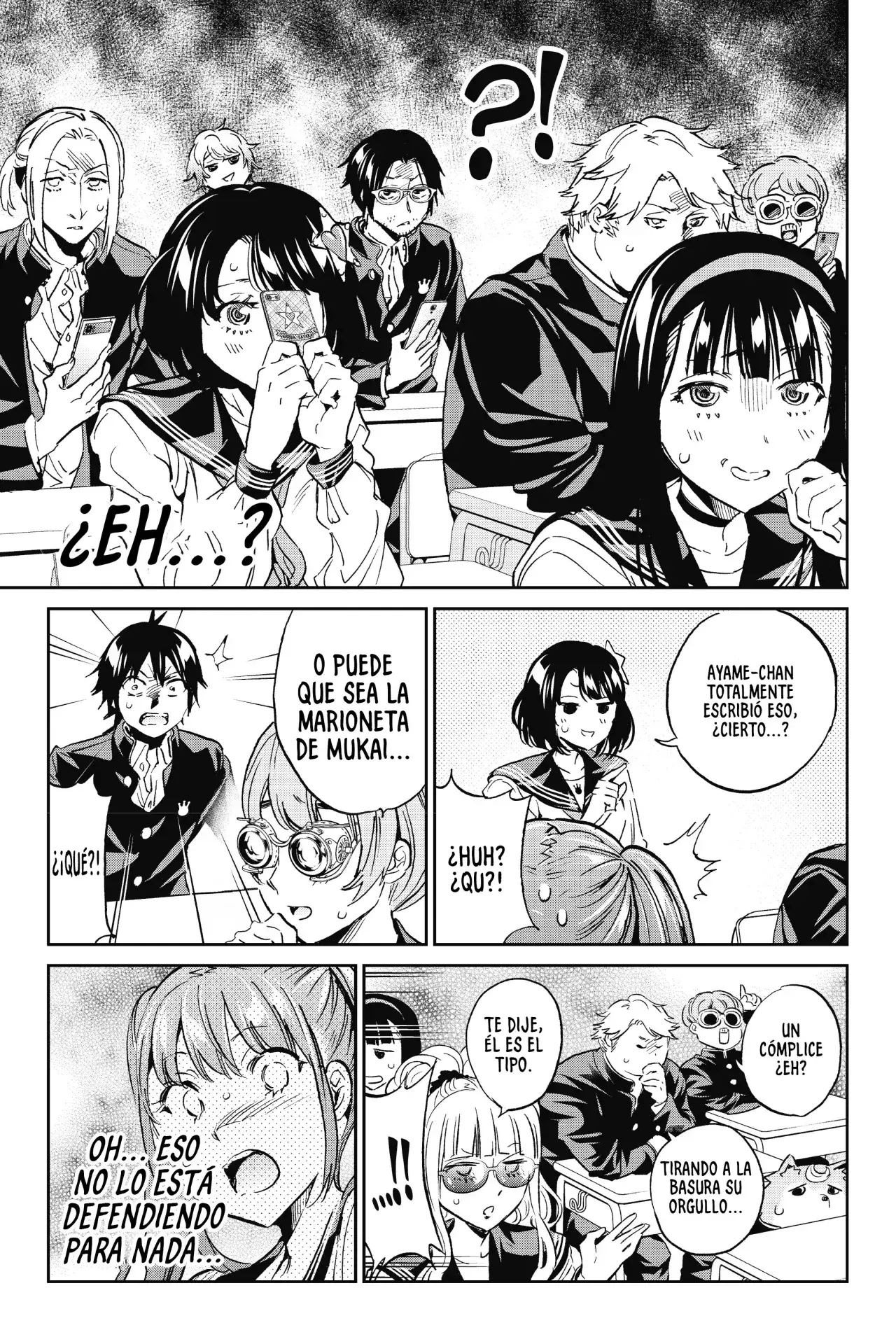 Capitulo 144 page 12