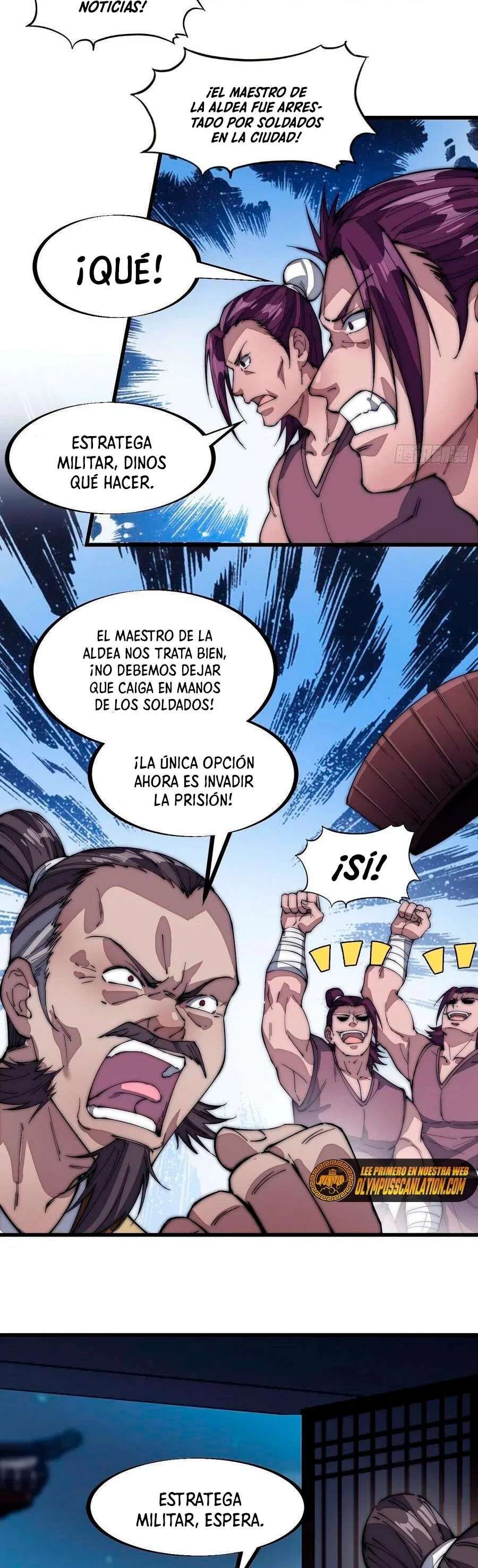 Capitulo 106 page 21