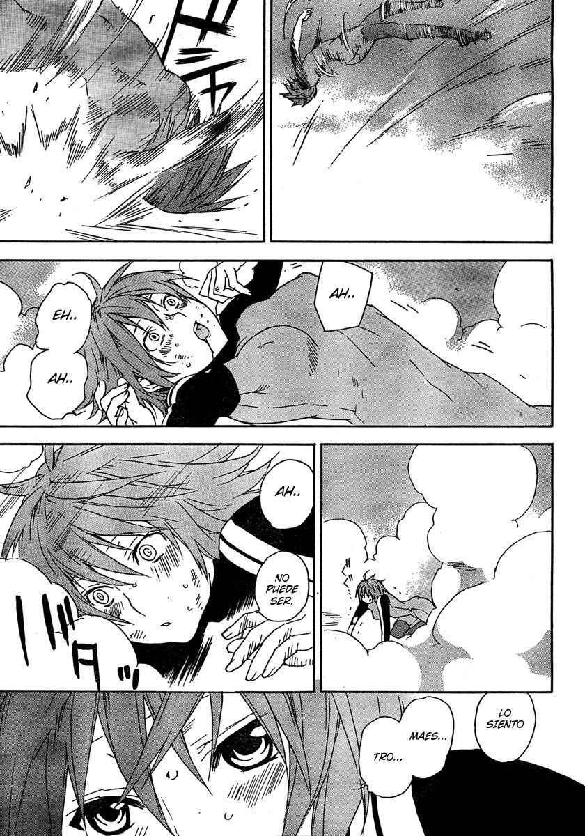 Capitulo 67 page 6