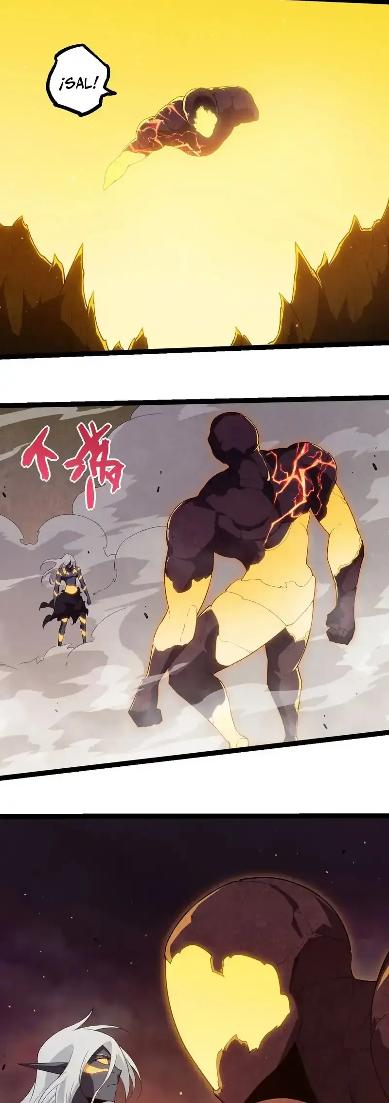 Capitulo 400 page 29