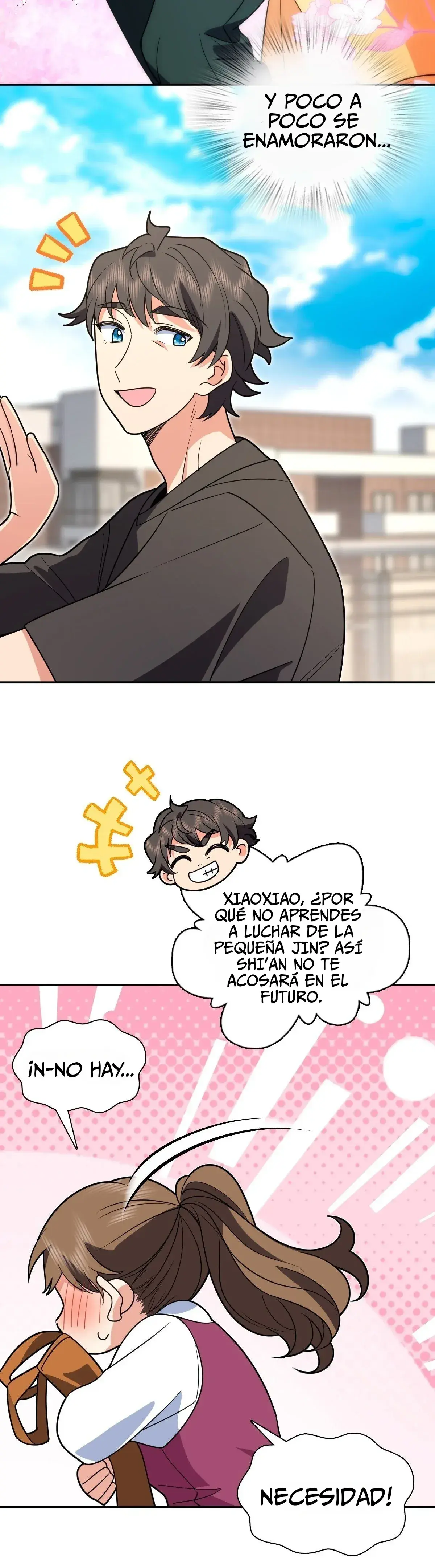 Capitulo 429 page 21