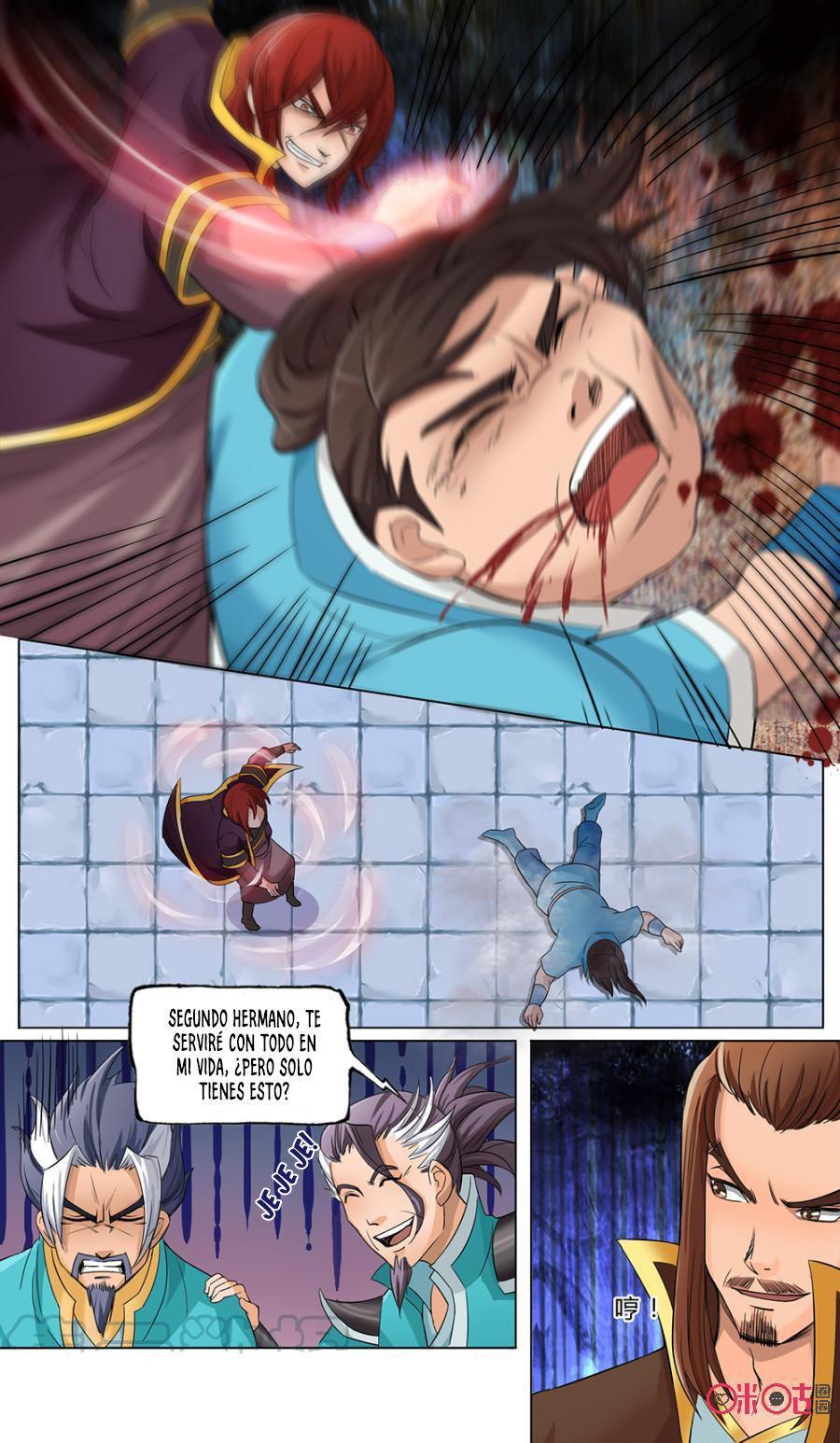 Capitulo 9 page 6